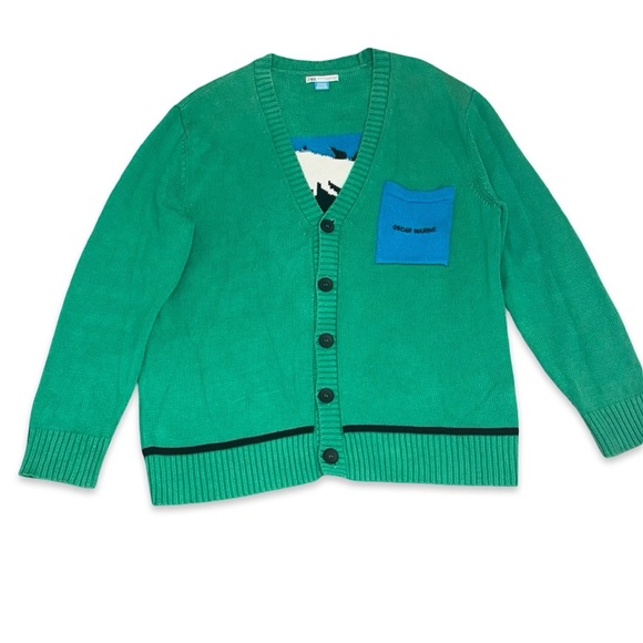 Zara Sweater - Picture 9 of 10